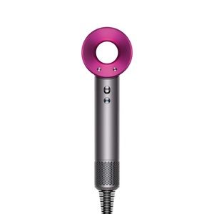 Dyson Supersonic Hairdryer